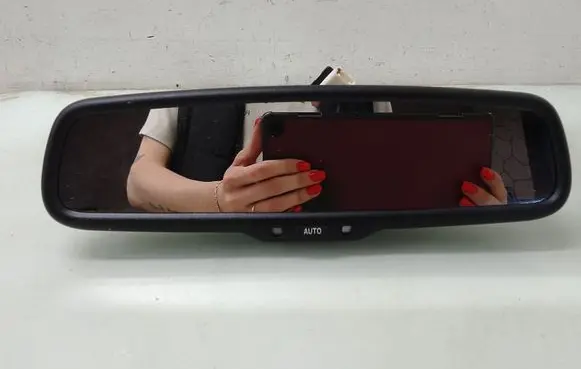 Lexus RX 450H Rear view mirror (interior) E11026004
