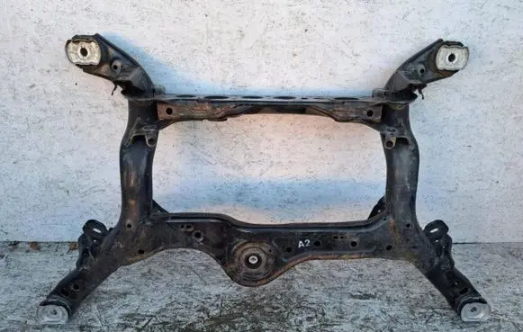 Audi A6 C7 Rear beam 4G0505235AE