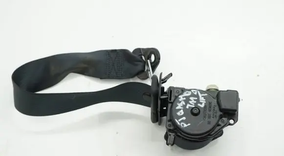 Nissan Qashqai Rear seatbelt 888444EA0AACR 888444EA0A