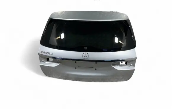 Mercedes-Benz E W213 Tailgate/trunk/boot lid A237400010