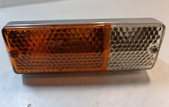 Lada Niva Front indicator light 21033712070