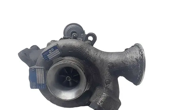 Volvo S60 Turbo 36002640 50216441 53169700017