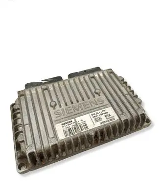 Citroen C5 Gearbox control unit/module 9657137380 S118047551 8200302005