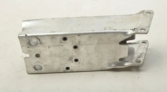 Mini Clubman F54 Front bumper foam support bar 7351521