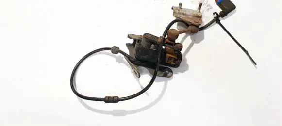 Mercedes-Benz E W212 Front height sensor lever a0045429918 a2125402705