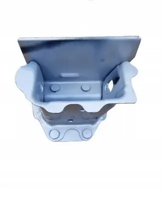 Suzuki Grand Vitara II Front side member 5871065J03P01