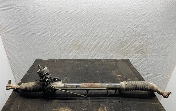 Volkswagen PASSAT B5.5 Steering rack 8D1422072 6221330025043 0129808