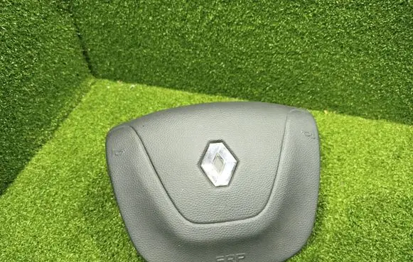 Renault Master III Steering wheel airbag 34116562A 34085825A 34116561D