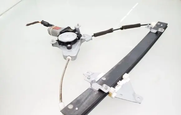 SsangYong Rexton Front door window regulator with motor 8810008011