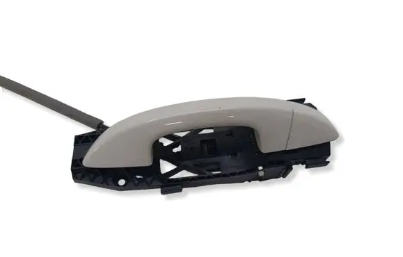 Skoda Superb B6 (3T) Rear door exterior handle 5N0839885H