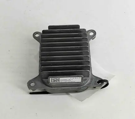 Tesla Model Y LED ballast control module 153292502C