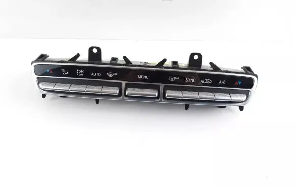 Mercedes-Benz E W213 Climate control unit A2139054707