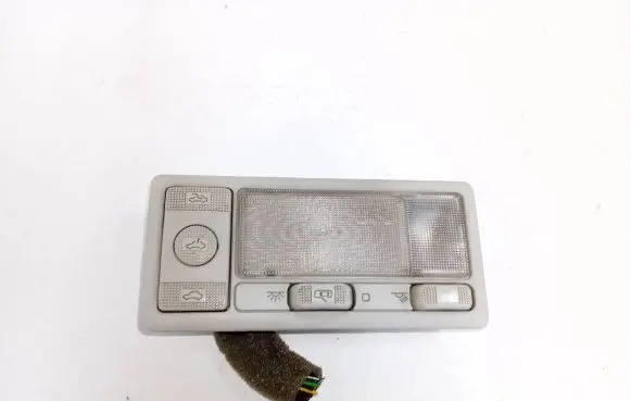 Ford Galaxy Front seat light 7M1947103B