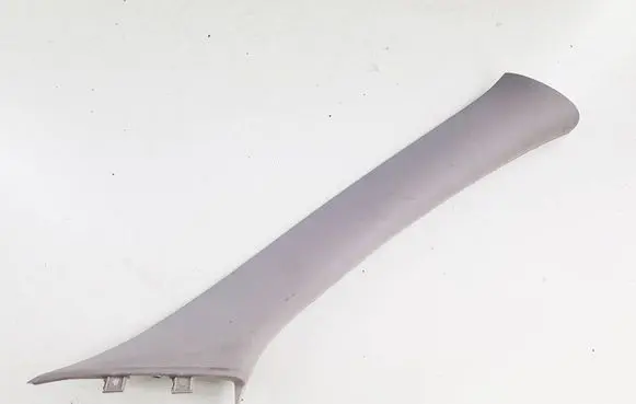 Volvo V50 (B) pillar trim (top) 