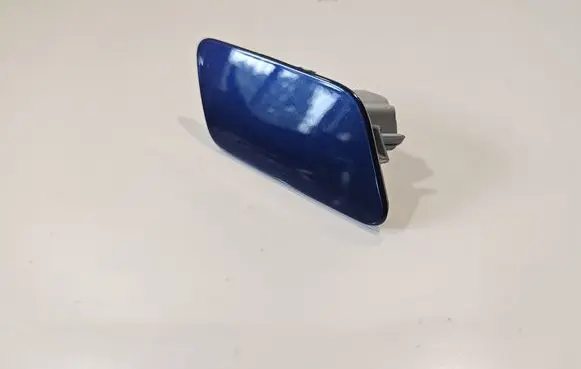 Audi A3 8Y Headlight washer spray nozzle cap/cover 8Y0955276A