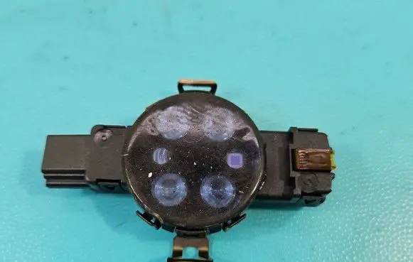 Volkswagen Sharan Rain sensor 7N0955559 IMPRK1370971