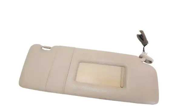 Audi A4 S4 B6 8E 8H Sun visor 8H1857552