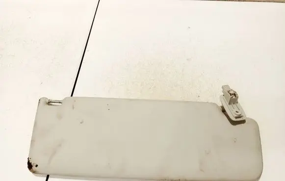 Volkswagen Tiguan Sun visor