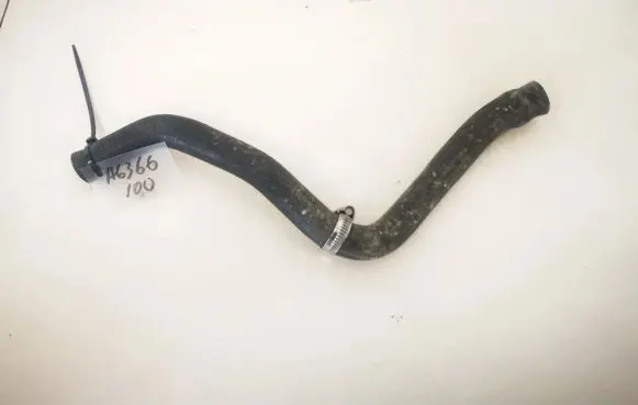 BMW 5 E39 Engine coolant pipe/hose 64218367929