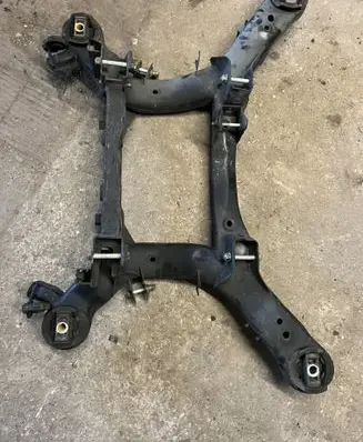 Jeep Grand Cherokee Rear subframe 