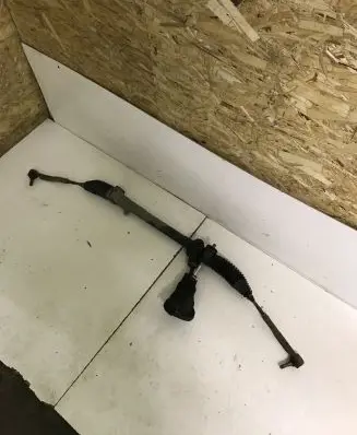 Toyota Aygo AB10 Steering rack