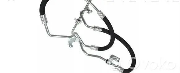 Renault Trafic II (X83) Power steering hose/pipe/line 8200401453 4972100Q0L