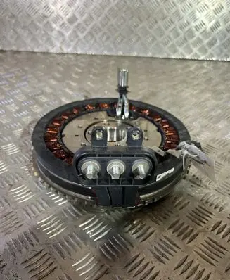 Volvo XC90 Generator/alternator 31491811