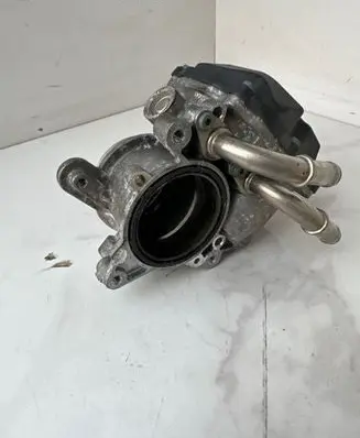 Audi A5 Sportback 8TA Throttle valve 04L128063T A2C94859900 10150321