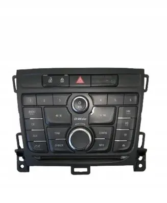 Head unit multimedia control