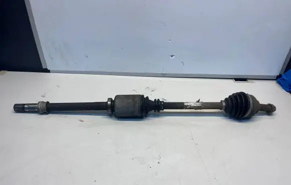 Renault Trafic II (X83) Front driveshaft 8200169291 S1168794