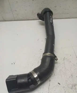 Volkswagen Golf VII Intercooler hose/pipe 04L145762E 04L145770B