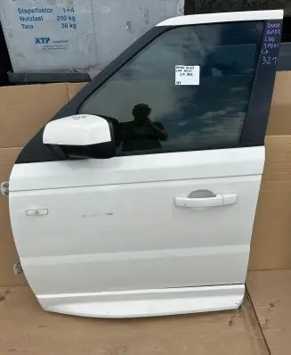 Land Rover Range Rover Sport L320 Front door
