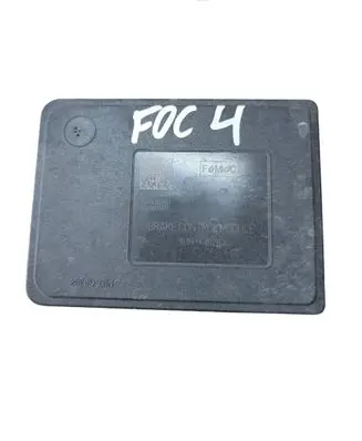 Ford Focus ABS Pump JX612B373CP