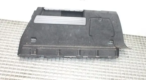 Opel Astra J Trunk/boot side trim panel 13337792