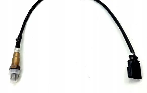 Volkswagen PASSAT B7 Lambda probe sensor 03C906262AH