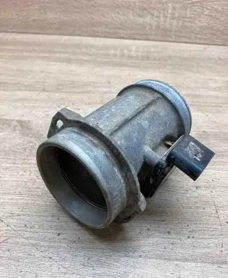 Audi A4 S4 B6 8E 8H Mass air flow meter 059906461D AFH7025C
