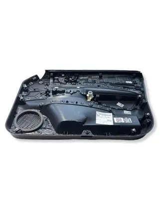Volkswagen ID.3 Front door card panel trim 10B867011