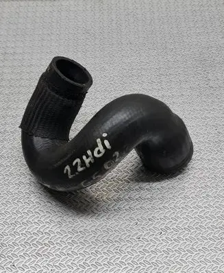 Citroen C5 Intercooler hose/pipe