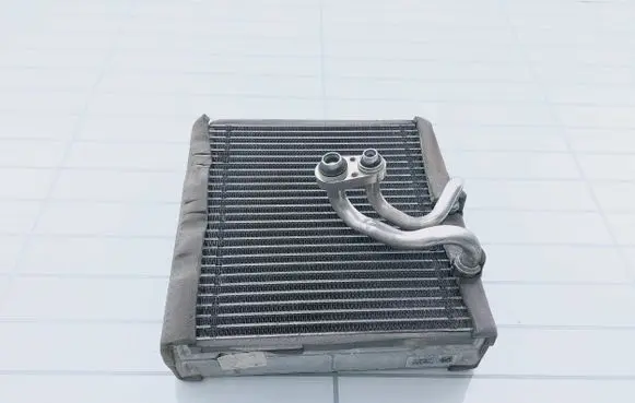 Opel Meriva B Air conditioning (A/C) radiator (interior) 16454267