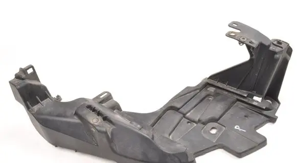Renault Megane III Headlight/headlamp mounting bracket 622220003R