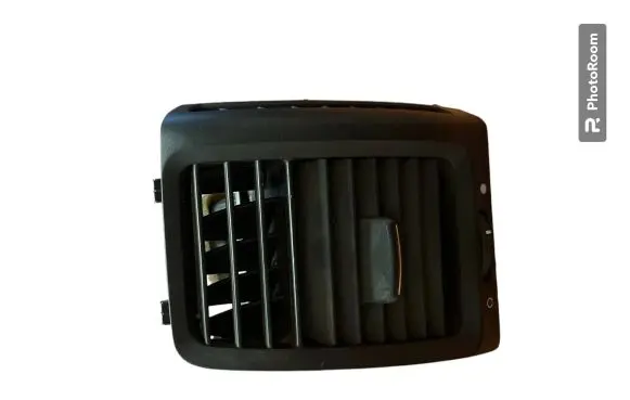 Honda Accord Dash center air vent grill E6165131100