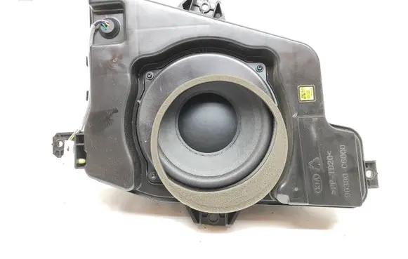 KIA Sorento Subwoofer speaker 96380C6000 9638036000