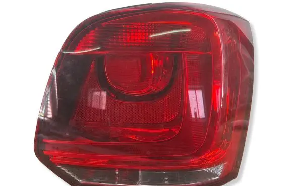 Volkswagen Polo V 6R Tail light bulb cover holder 6R0945258H