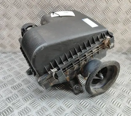 Toyota Hilux (AN120, AN130) Air filter box 177000L380