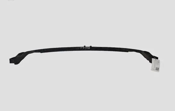 Volkswagen PASSAT B6 Rear bumper mounting bracket 3C5807863