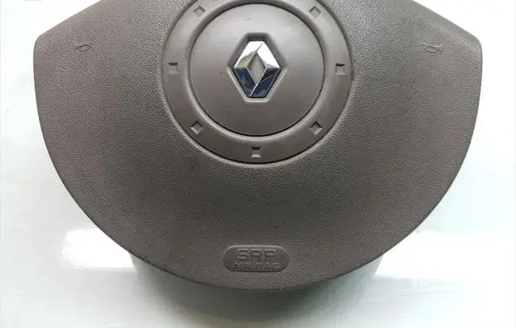 Renault Scenic II - Grand scenic II Steering wheel airbag 8200381850
