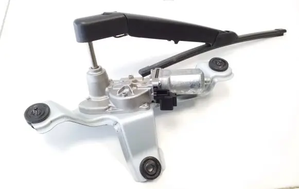 KIA Niro Rear window wiper motor 98700G5000