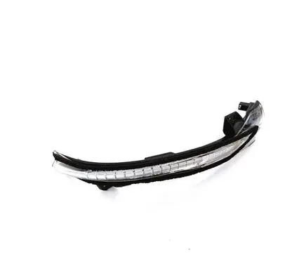 Nissan Juke I F15 Mirror indicator light 26160BV80A