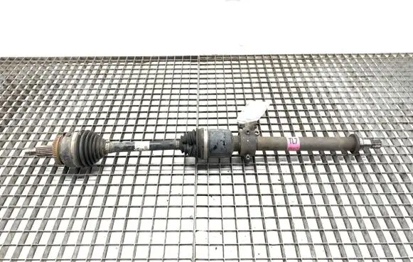 Hyundai Tucson TL Front driveshaft 49560D7110