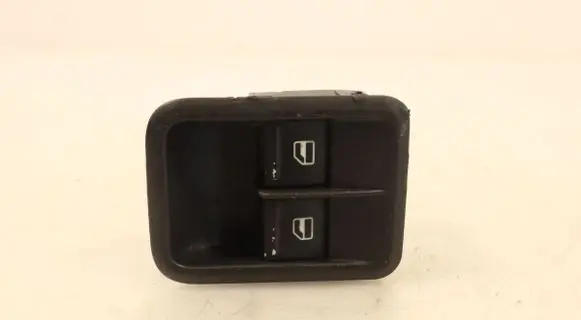 Skoda Fabia Mk2 (5J) Electric window control switch 5J0867171A
